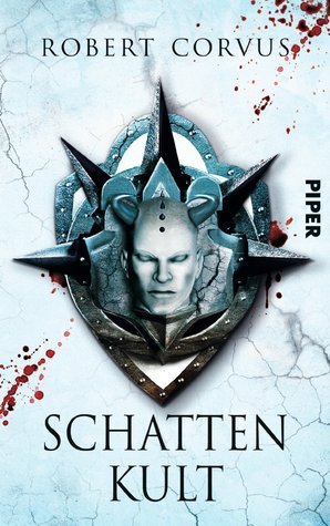 Schattenkult book cover