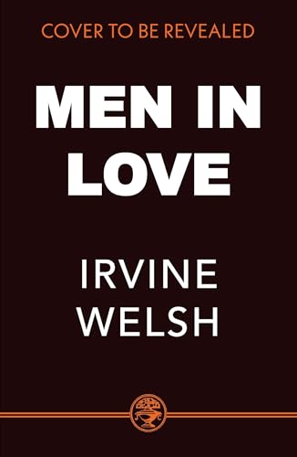 Men In Love book cover