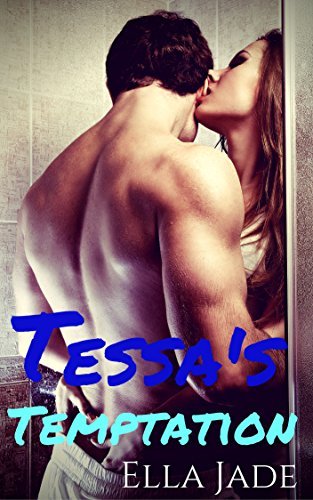 The Temptress book cover 1