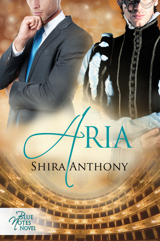 Blue Notes book cover 3