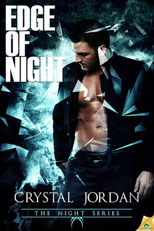 Night book cover 3