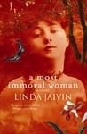 A Most Immoral Woman book cover