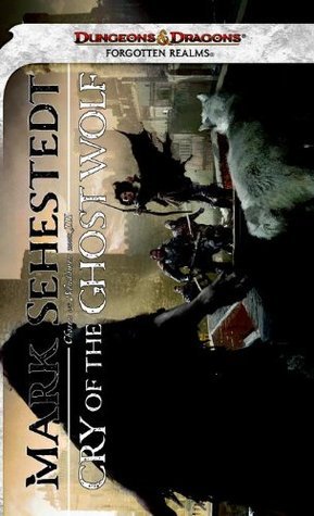 Chosen of Nendawen book cover 3