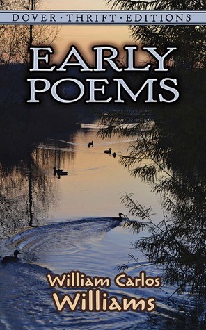 Early Poems book cover