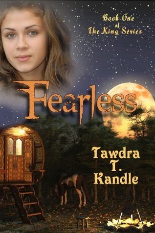 King book cover 1