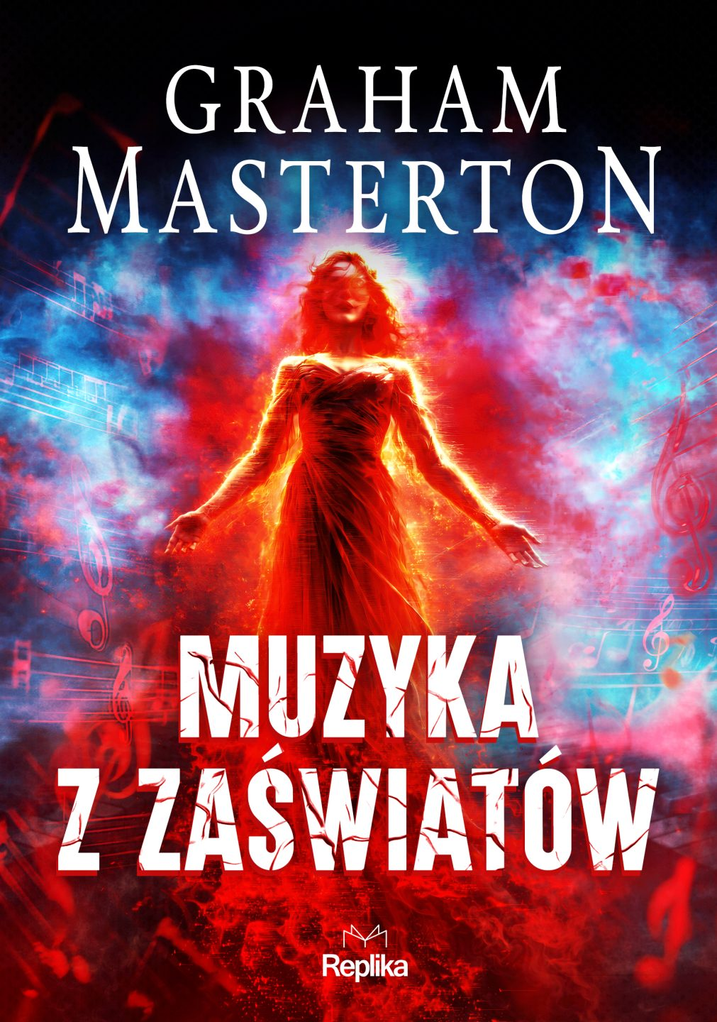 Ghost Music book cover