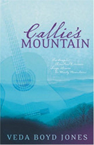 Callie's Mountain book cover
