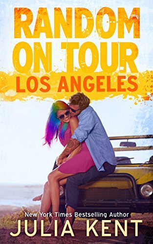 Random on Tour book cover