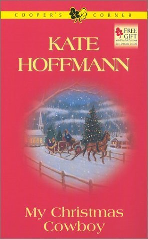 My Christmas Cowboy book cover