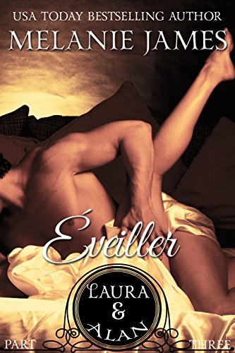 Éveiller Drive book cover 3