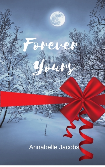Forever Yours book cover