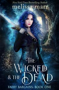 Faery Bargains book cover 1