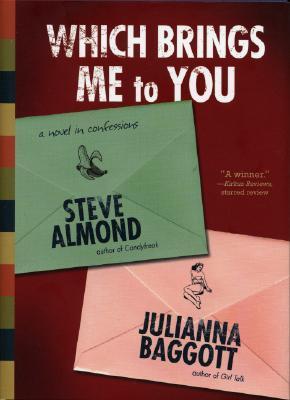 Which Brings Me to You book cover
