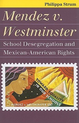 Mendez v. Westminster book cover