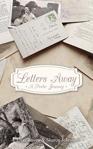 Letters Away book cover