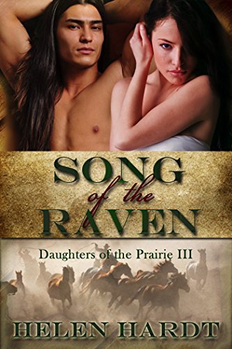 Daughters of the Prairie book cover 3