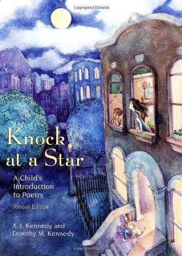 Knock at a Star book cover
