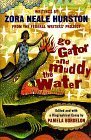 Go Gator and Muddy the Water book cover