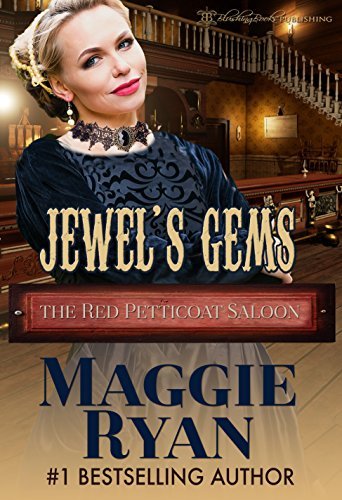 Jewel's Gems book cover