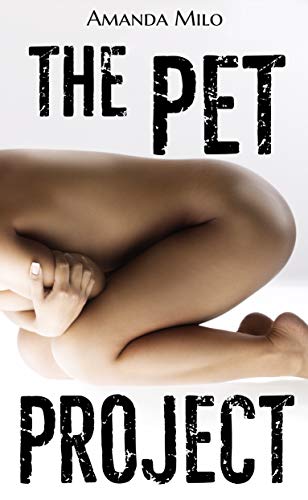 The Pet Project book cover 1