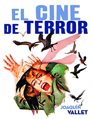 El cine de terror book cover