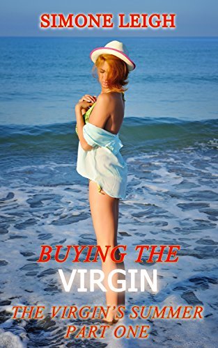The Virgin's Summer Part One book cover