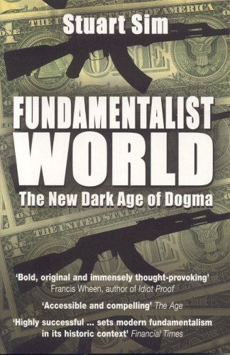 Fundamentalist World book cover