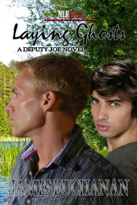 Deputy Joe book cover 3