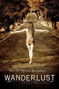 Wanderlust book cover