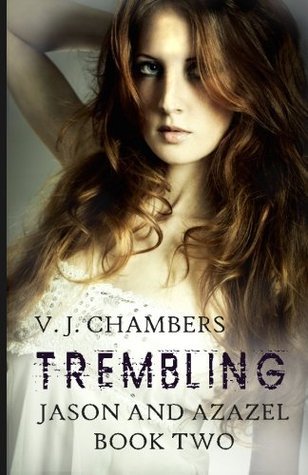 Jason and Azazel book cover 2