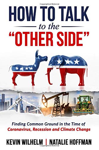 How to Talk to the "Other Side" book cover