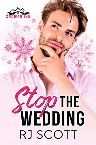 Stop the Wedding book cover