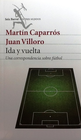 ida y vuelta book cover