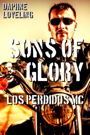 Los Perdidos MC book cover 1