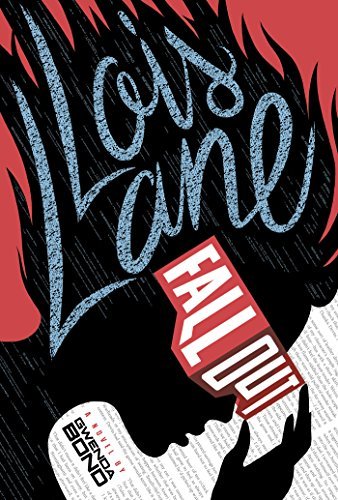 Fallout book cover