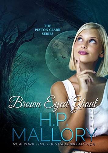 Peyton Clark book cover 3