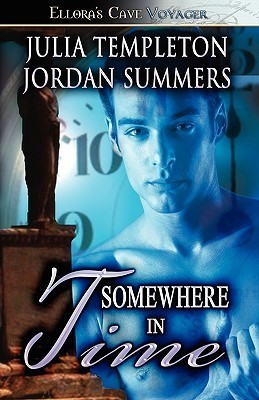Somewhere in Time book cover