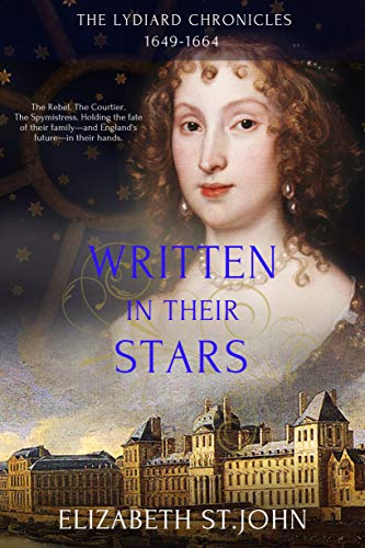 The Lydiard Chronicles book cover 3