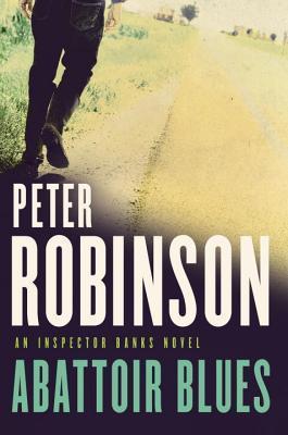 Abattoir Blues book cover