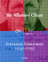 Bir Allame-i Cihan, Stefanos Yerasimos, 1942-2005 book cover
