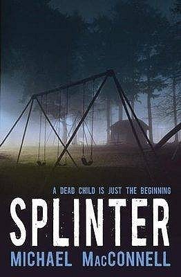 Sarah Reilly book cover 2