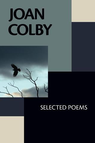 Joan Colby book cover