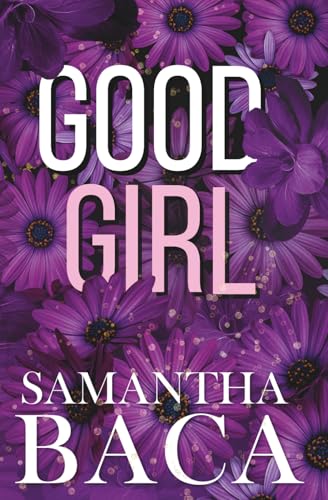 Good Girl book cover