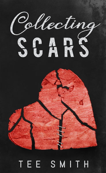 Stars and Butterflies book cover 1