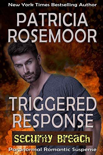Security Breach book cover 3