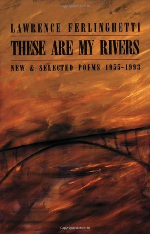 These are My Rivers book cover