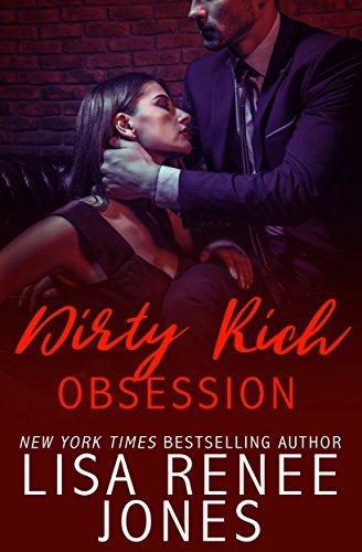 Dirty Rich book cover 3