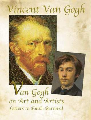 Van Gogh on Art and Artists book cover