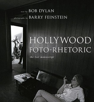 Hollywood Foto-Rhetoric book cover