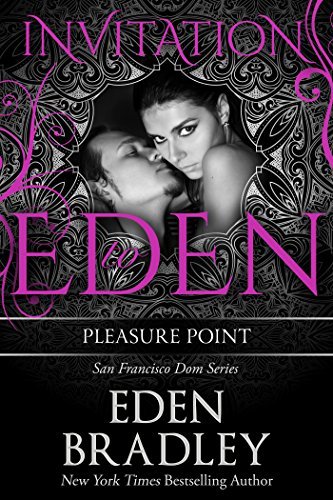 Pleasure Point book cover